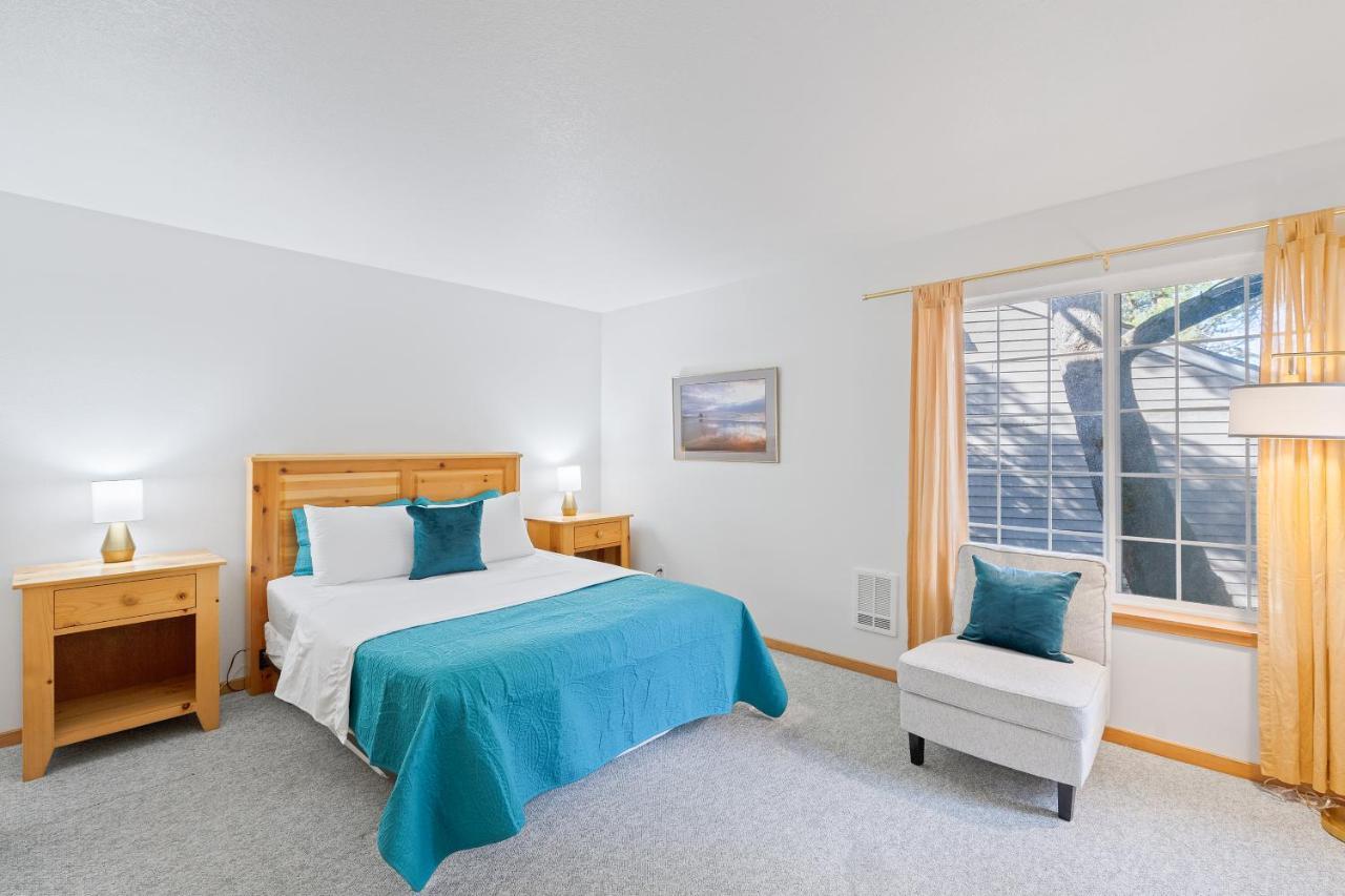 Cannon Beach Vibes, Steps To The Beach,Wifi,3 Full Bedroom En Suites With 3 Fireplaces,Near Downtown 외부 사진